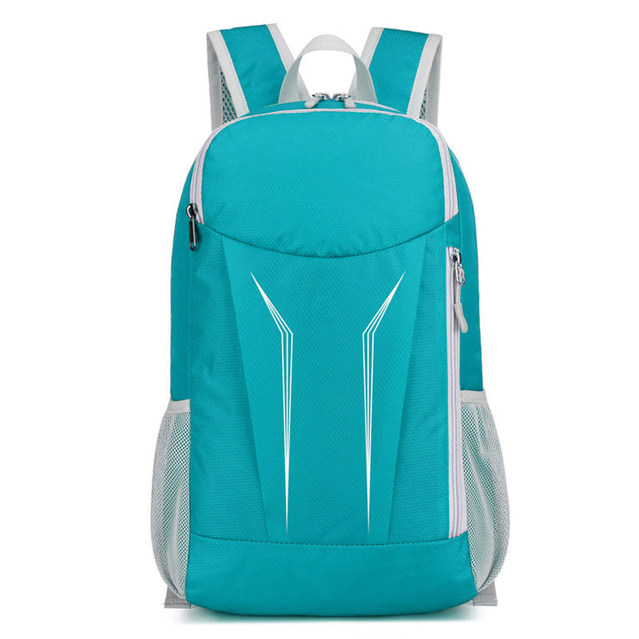 Lightweight Multi-Compartment Sports Backpack Kalsten