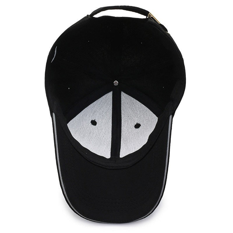 Women High Quality Leisure Cap Kalsten