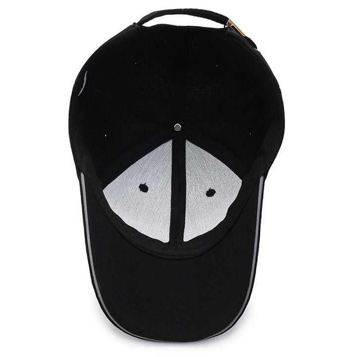 Women High Quality Leisure Cap Kalsten