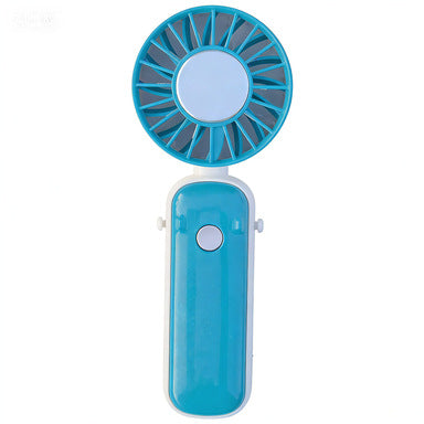 Ladies Portable Mini Fan with multiple speed settings Kalsten