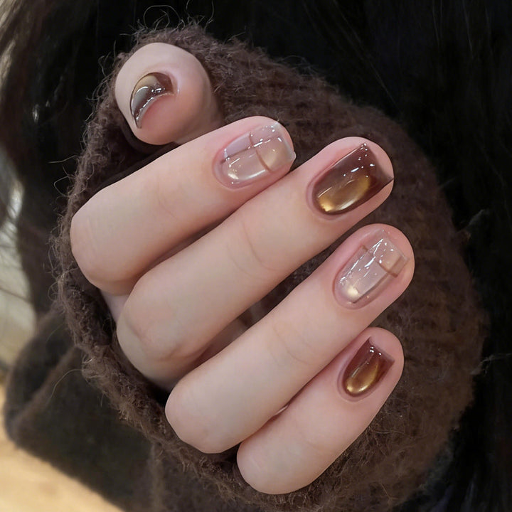 Decorative Nail Art Kalsten