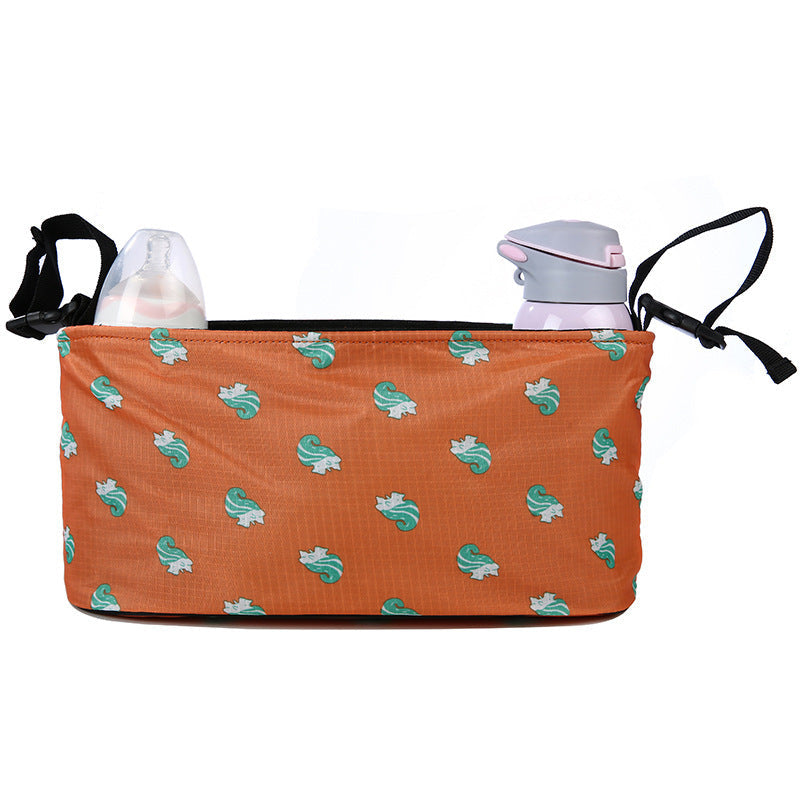 Multifunctional Diaper Bag Kalsten