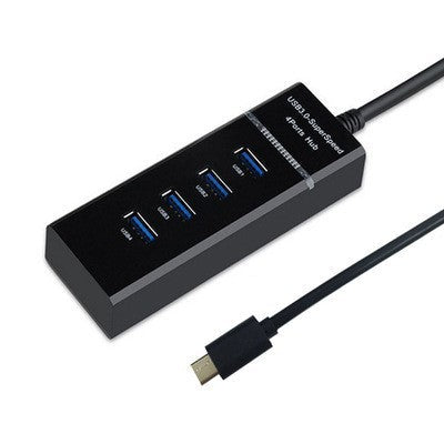 USB 3.0 Multi-Port Hub Kalsten
