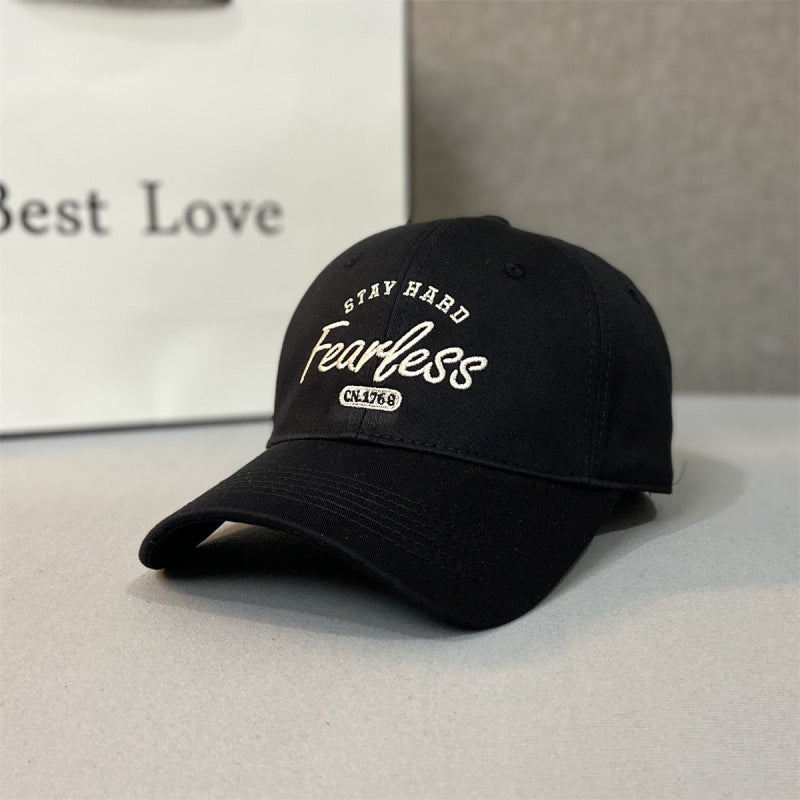 Men's Casual Embroidered Baseball Cap Kalsten 1784083229