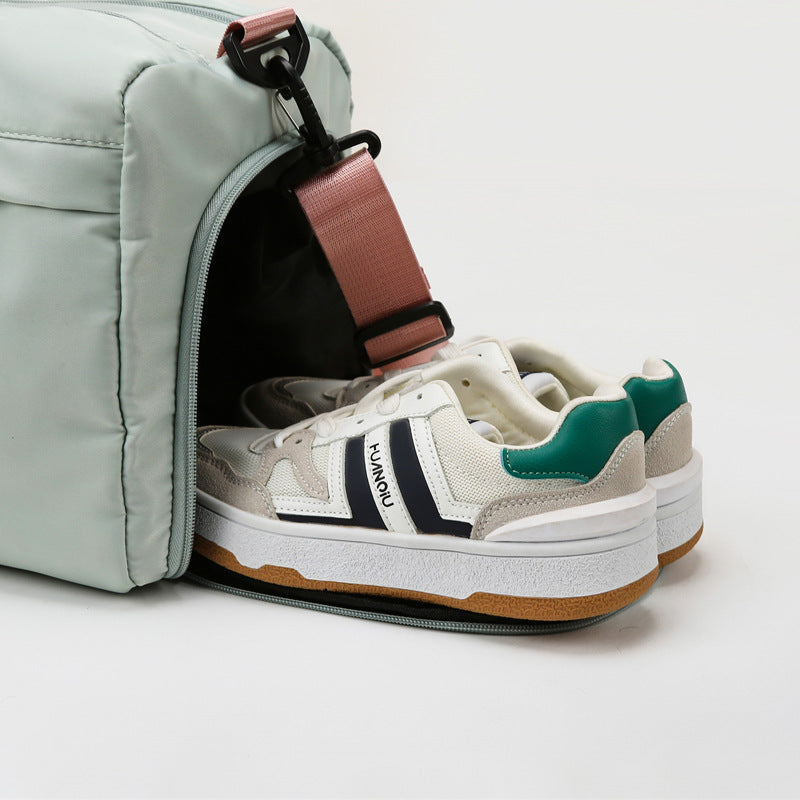 Multifunctional Fitness Travel Bag Kalsten
