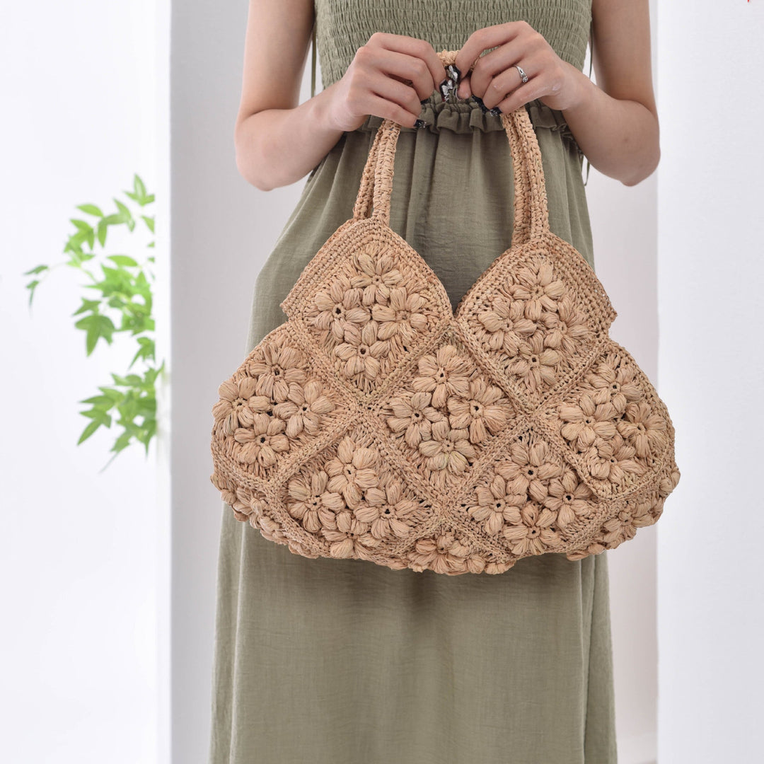 Handmade Bag Kalsten