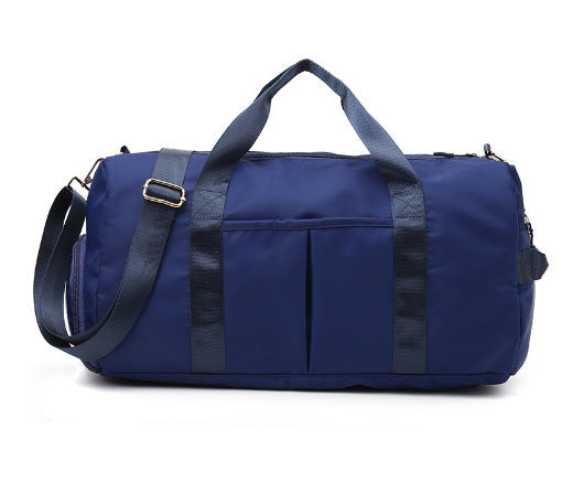 Men's Comfortable and Durable Tote Bag Kalsten