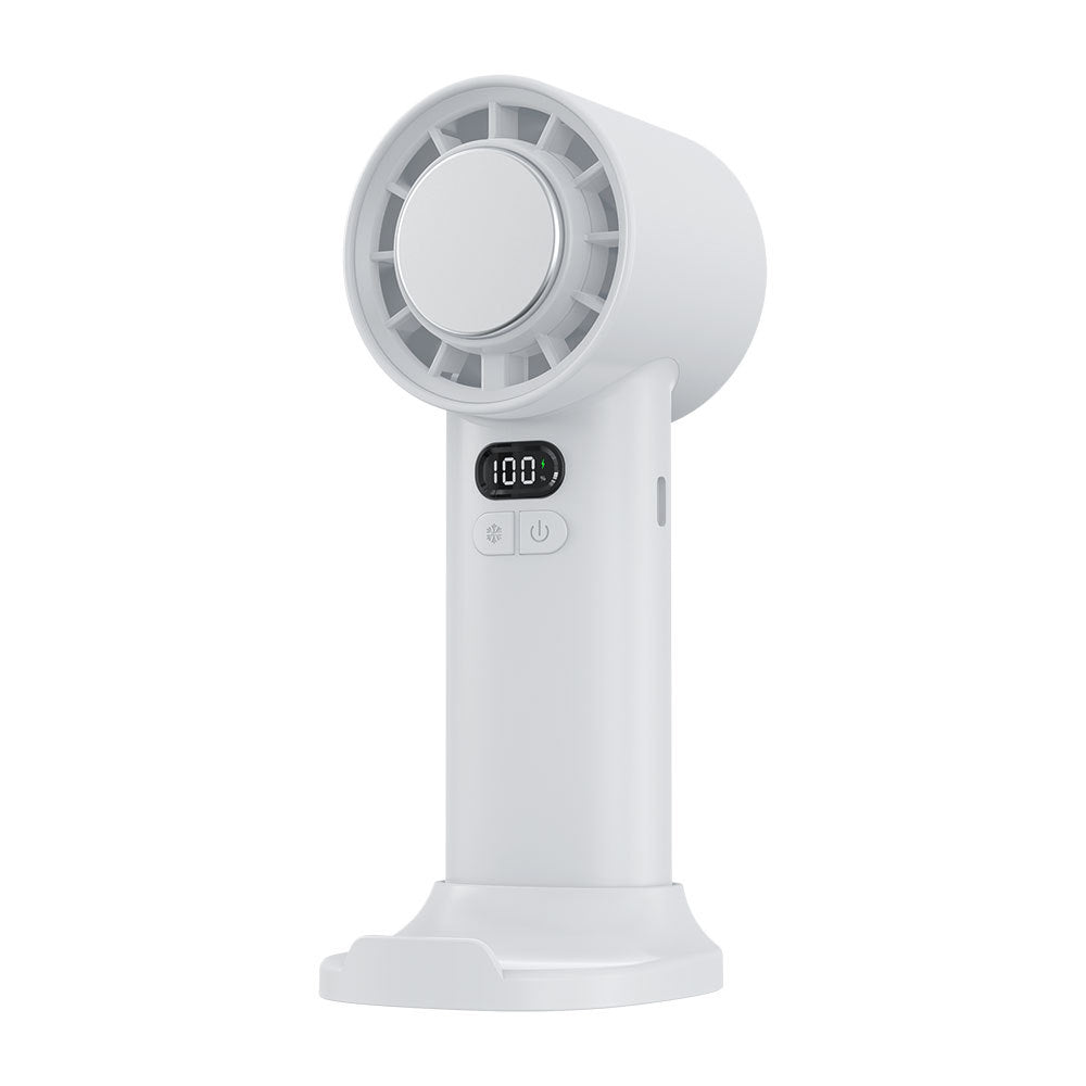 Portable Rechargeable Personal Fan Kalsten