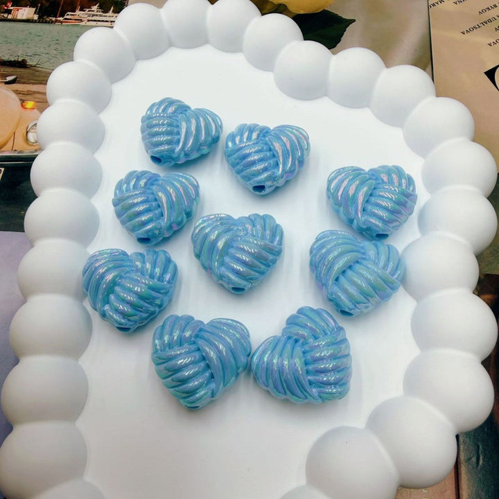 Decorative Resin Beads kalsten