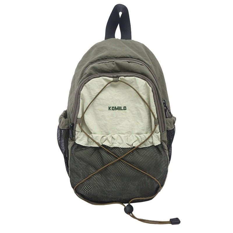 Lightweight Multi-Functional School Backpack Kalsten