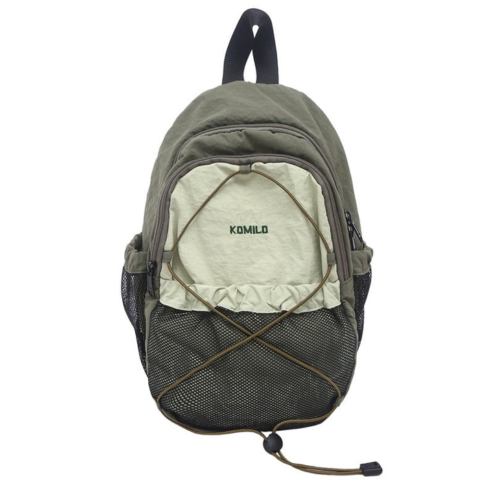 Lightweight Multi-Functional School Backpack Kalsten