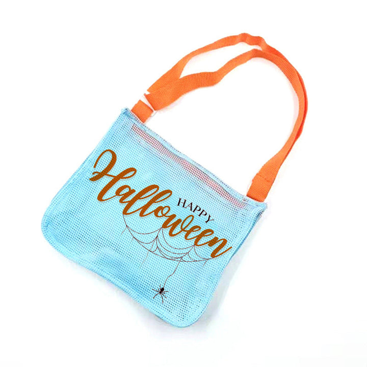 Playful mesh bag Kalsten