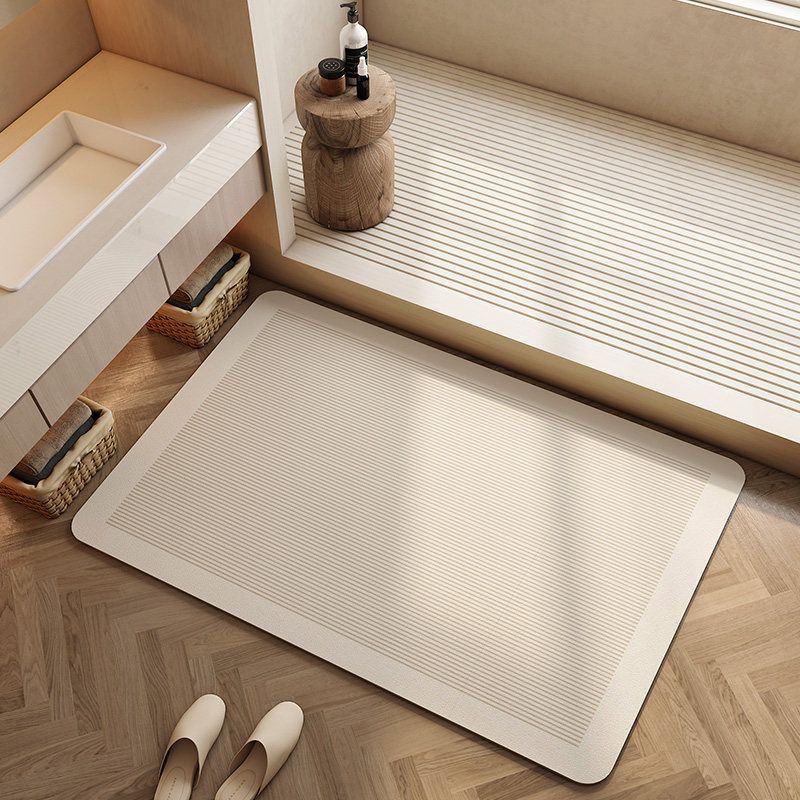 Bathroom Mat Kalsten