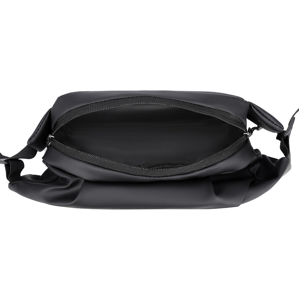 Sleek Waterproof Crossbody Bag Kalsten
