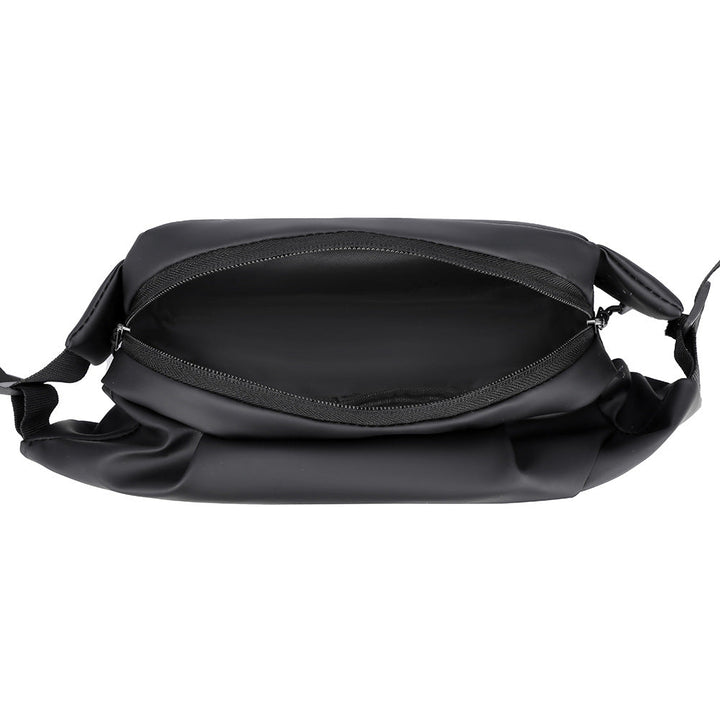 Sleek Waterproof Crossbody Bag Kalsten