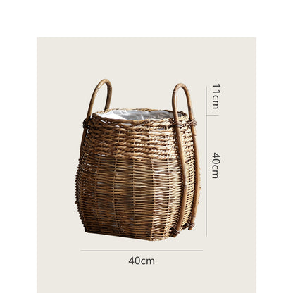 Storage basket Acalora