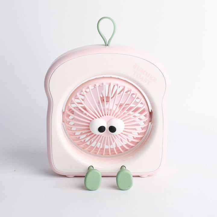 Unisex funny table fan Kalsten