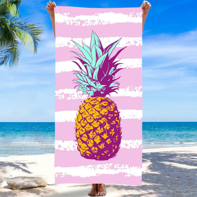 Ladies Beach Towel Kalsten