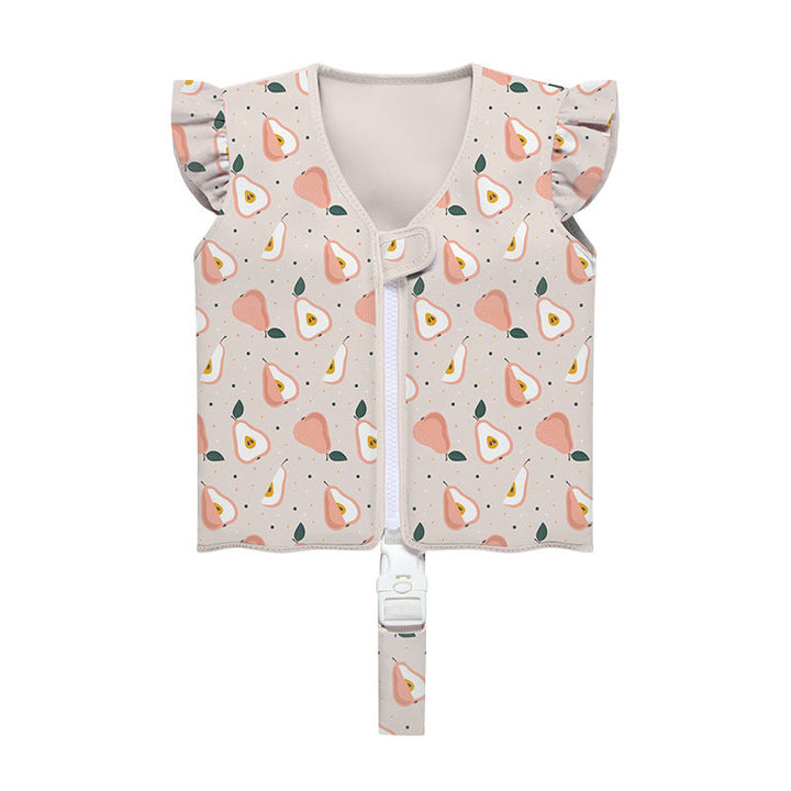 Unicorn-Themed Swim Safety Vest