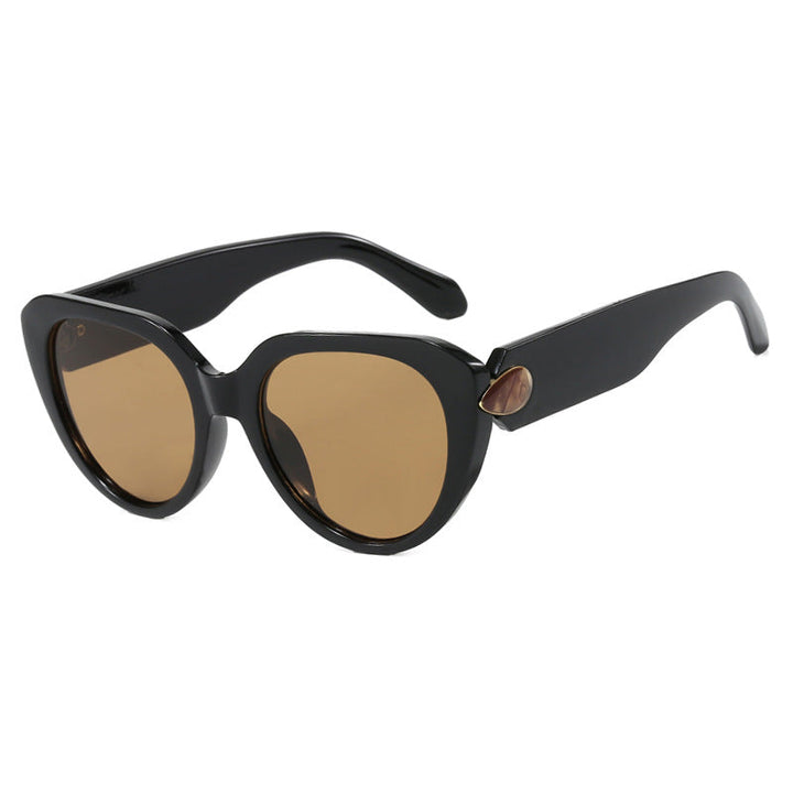 Women Cat-Eye Sunglasses with striking design and protective UV filter Kalsten