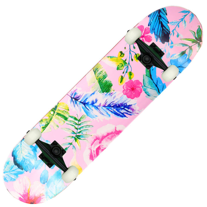 Freestyle Skateboard Kalsten