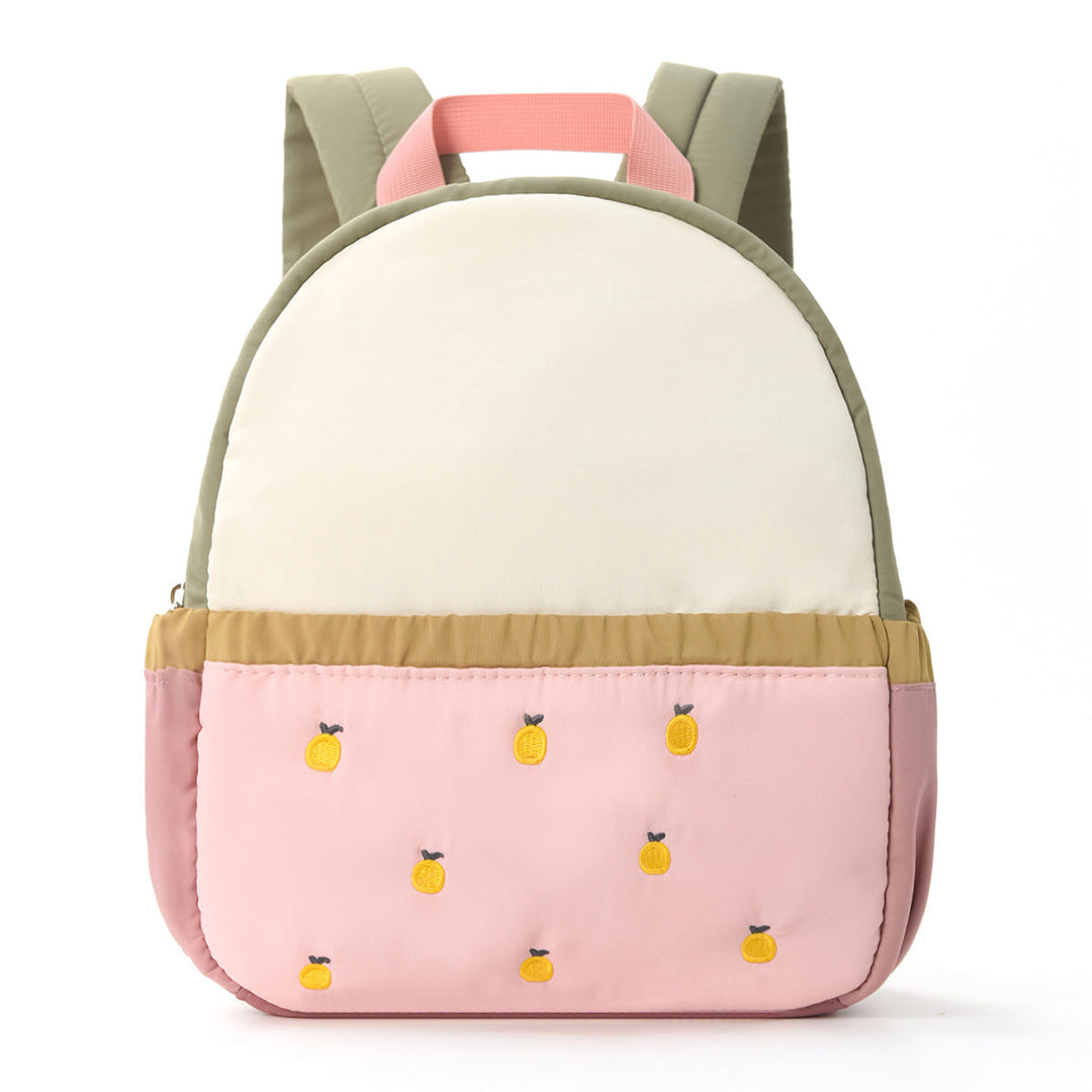 Funny and Colorful Backpack Kalsten