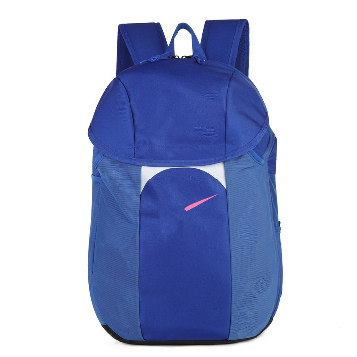 Multifunctional backpack with innovative storage Kalsten