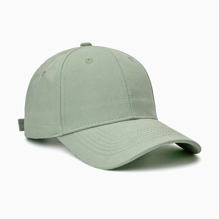 Women's classic and simple baseball cap with adjustable strap Kalsten