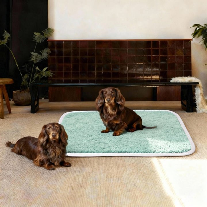 Women's Bathroom Mat Kalsten