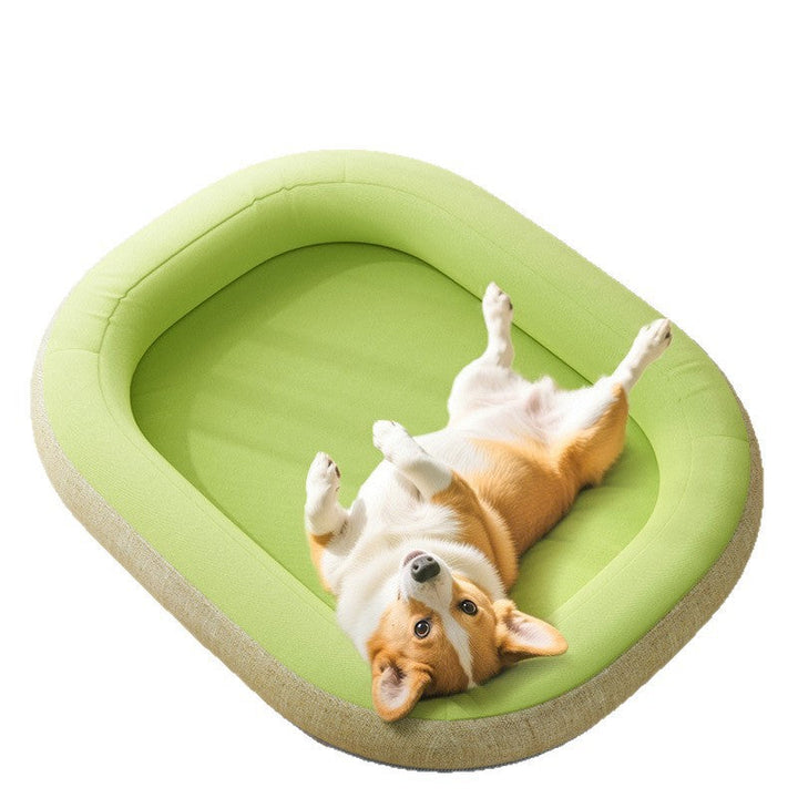 Orthopedic Dog Bed Cushion