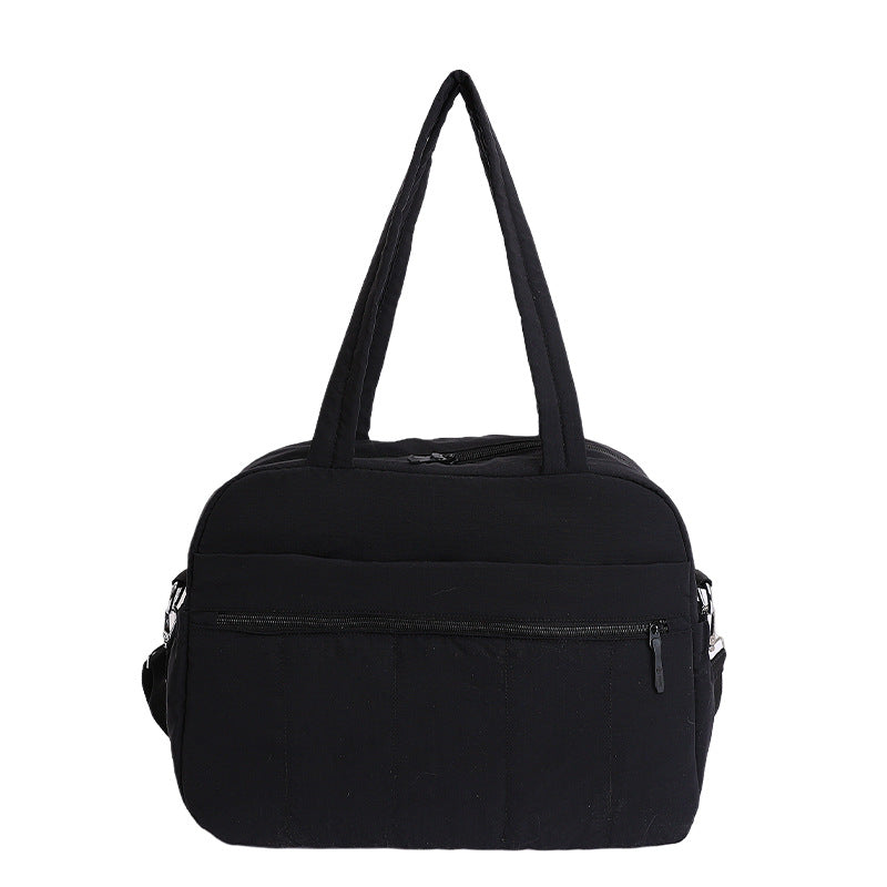 Insulated Travel Duffle Bag