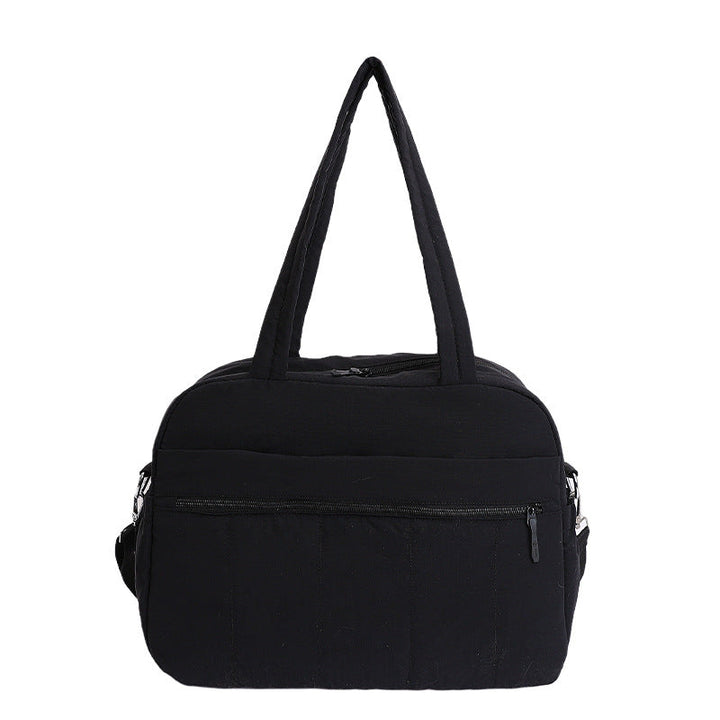 Insulated Travel Duffle Bag