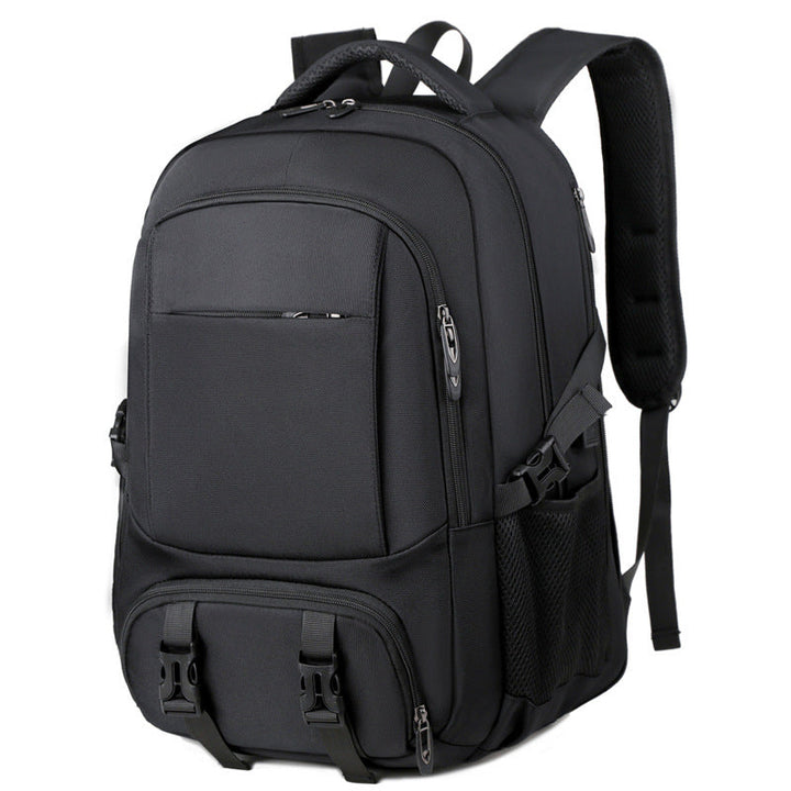 High-Quality Laptop Backpack with Ergonomic Design and Versatile Compartments Kalsten