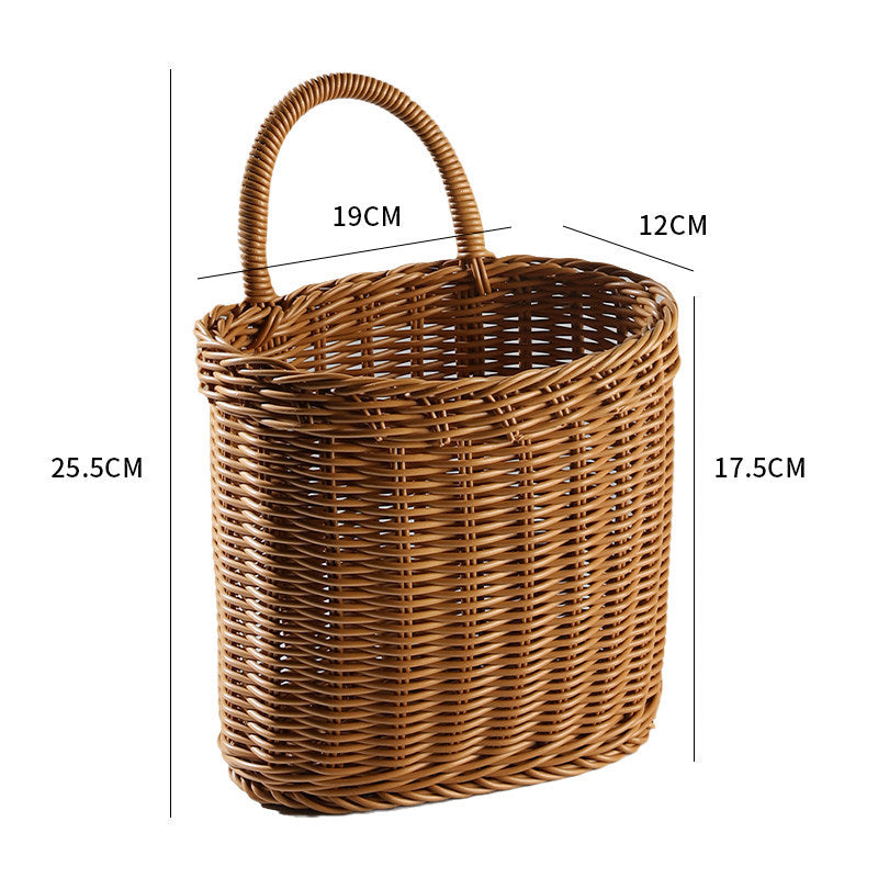 Home Storage Basket Kalsten