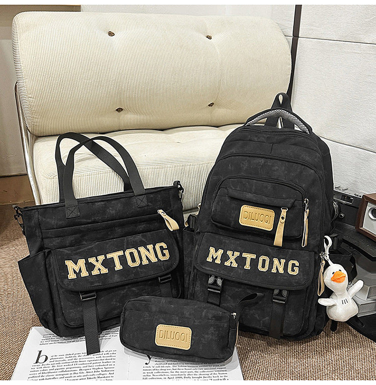 Multi-Functional School Backpack Kalsten