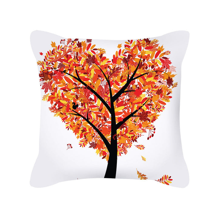 Decorative Pillowcase Kalsten