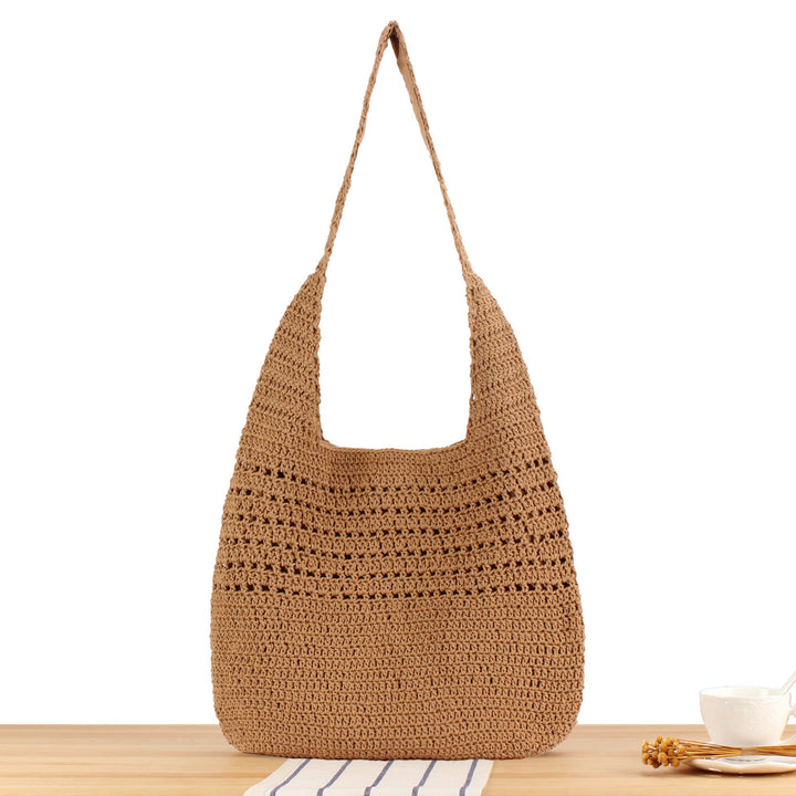 Handcrafted Macrame Bag Kalsten