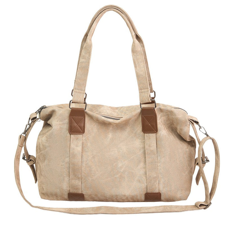 Versatile Travel Weekender Duffle