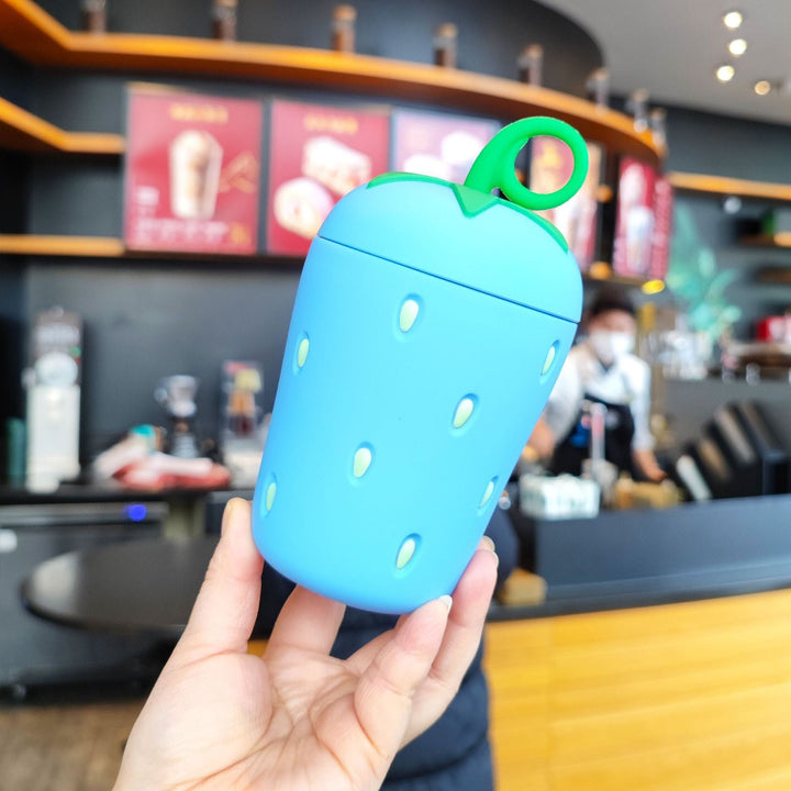 Women Creative Fruit Drink Box Kalsten