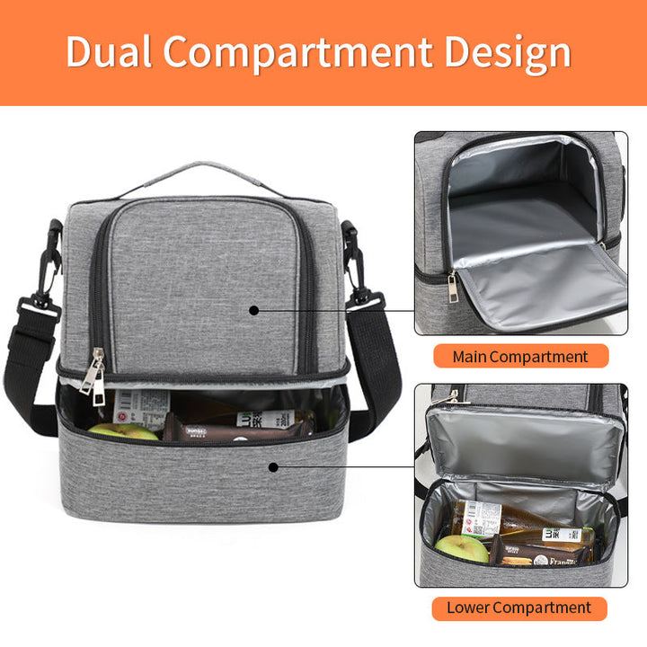 Cooler Bag Kalsten