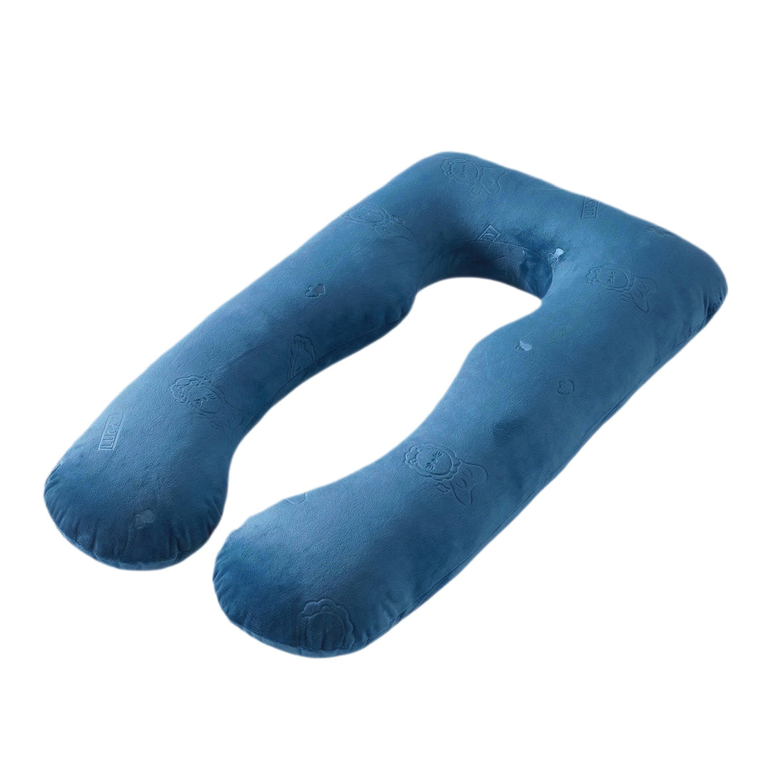 Ergonomic Neck Support Pillow Kalsten