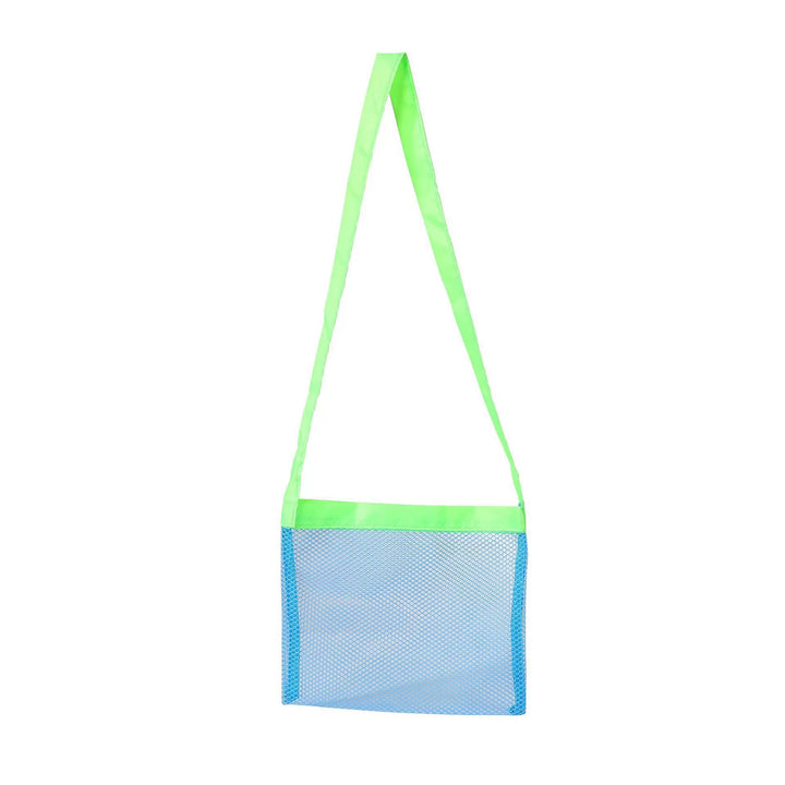 Foldable and Breathable Mesh Tote Bag Kalsten