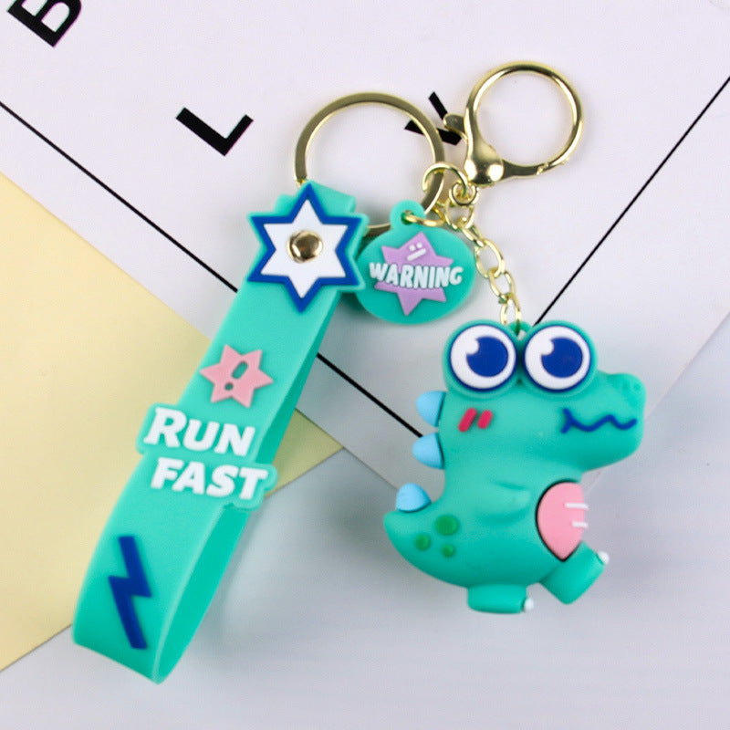 Creative Cartoon Keychain Kalsten