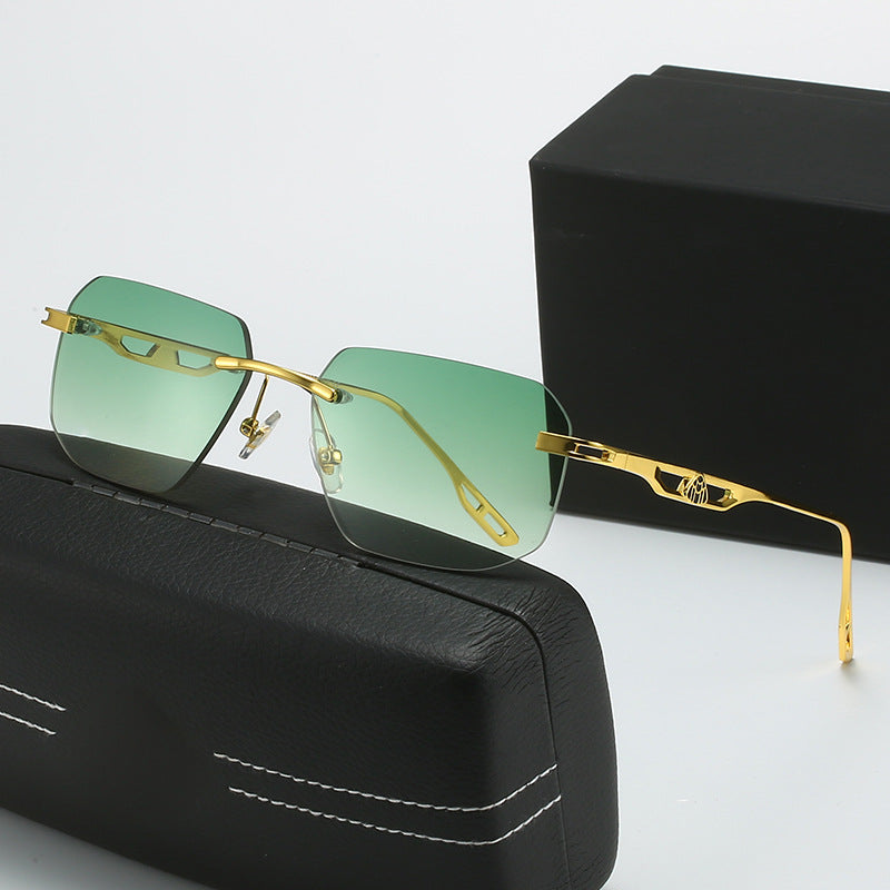 Women's fashionable sunglasses with luxurious frame and ergonomic design Kalsten