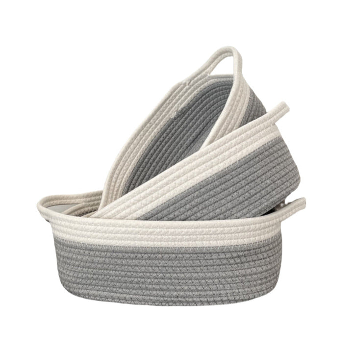 Women Storage Baskets Kalsten