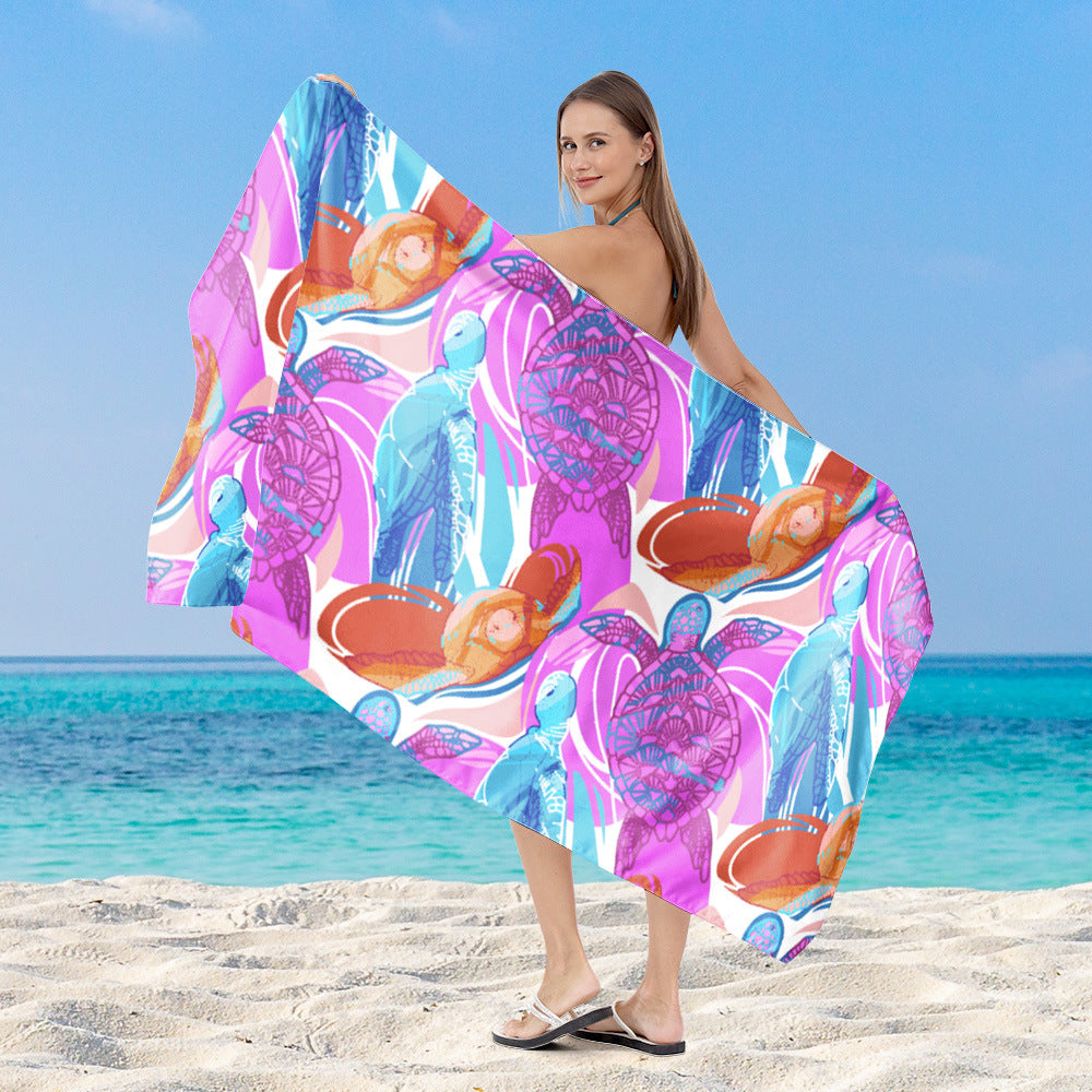 Beach towel Kalsten