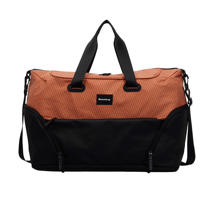 Women Spacious and Durable Sports Bag Kalsten