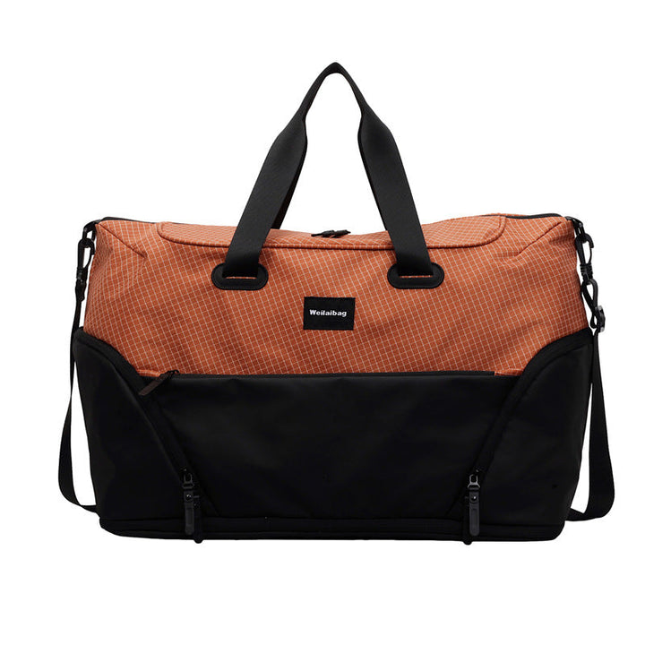 Women Spacious and Durable Sports Bag Kalsten