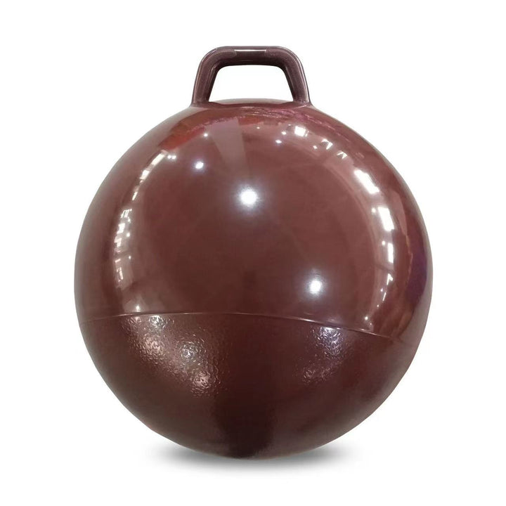 Unisex Hopping Ball with Handle Kalsten