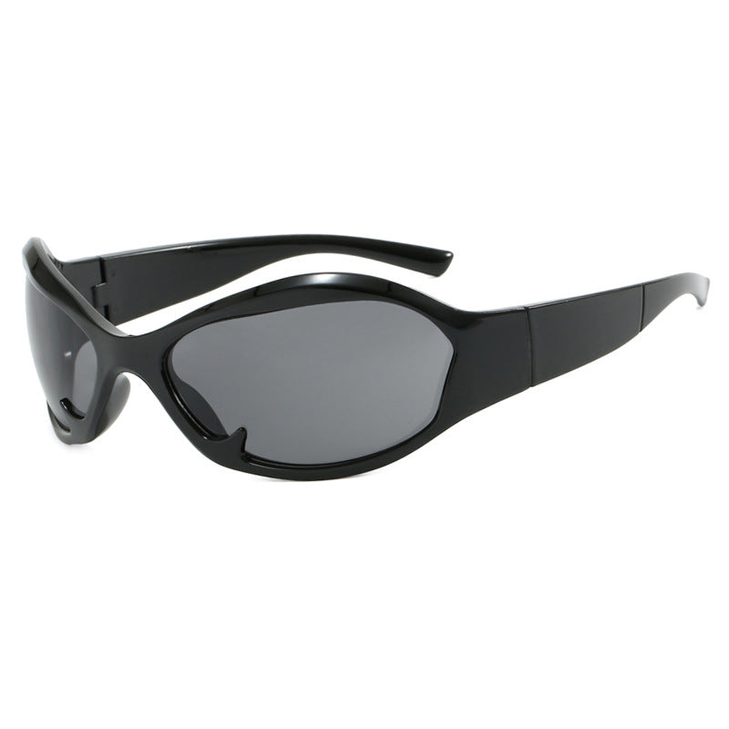 Women’s Sport Sunglasses with Durable Design and Protective UV Filter Kalsten